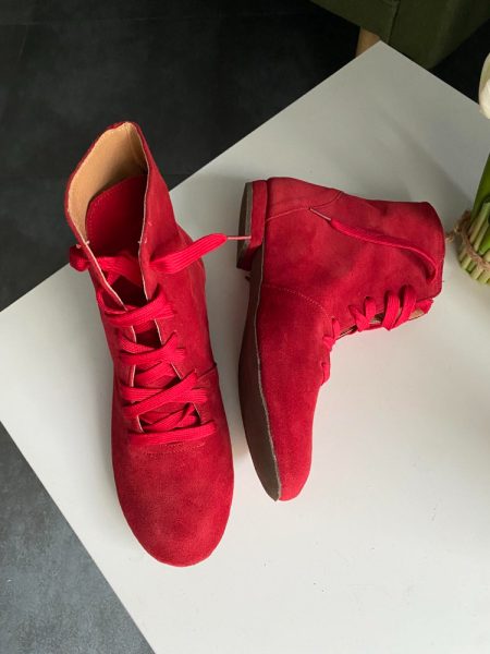 Ghete dans practica unisex